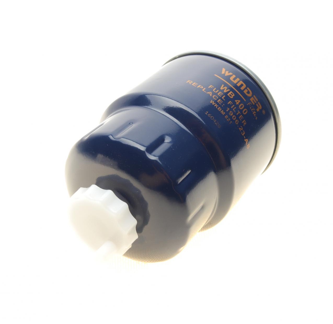 WB400 WUNDER FILTER